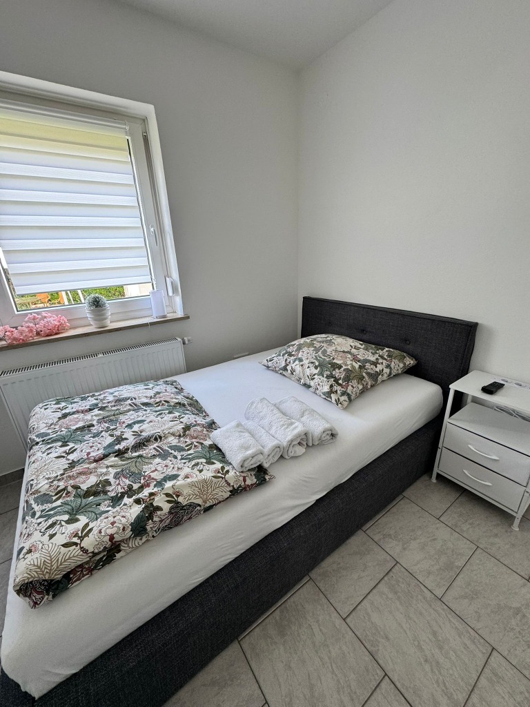 Schlafzimmer 2 Nördlinger Str. 13